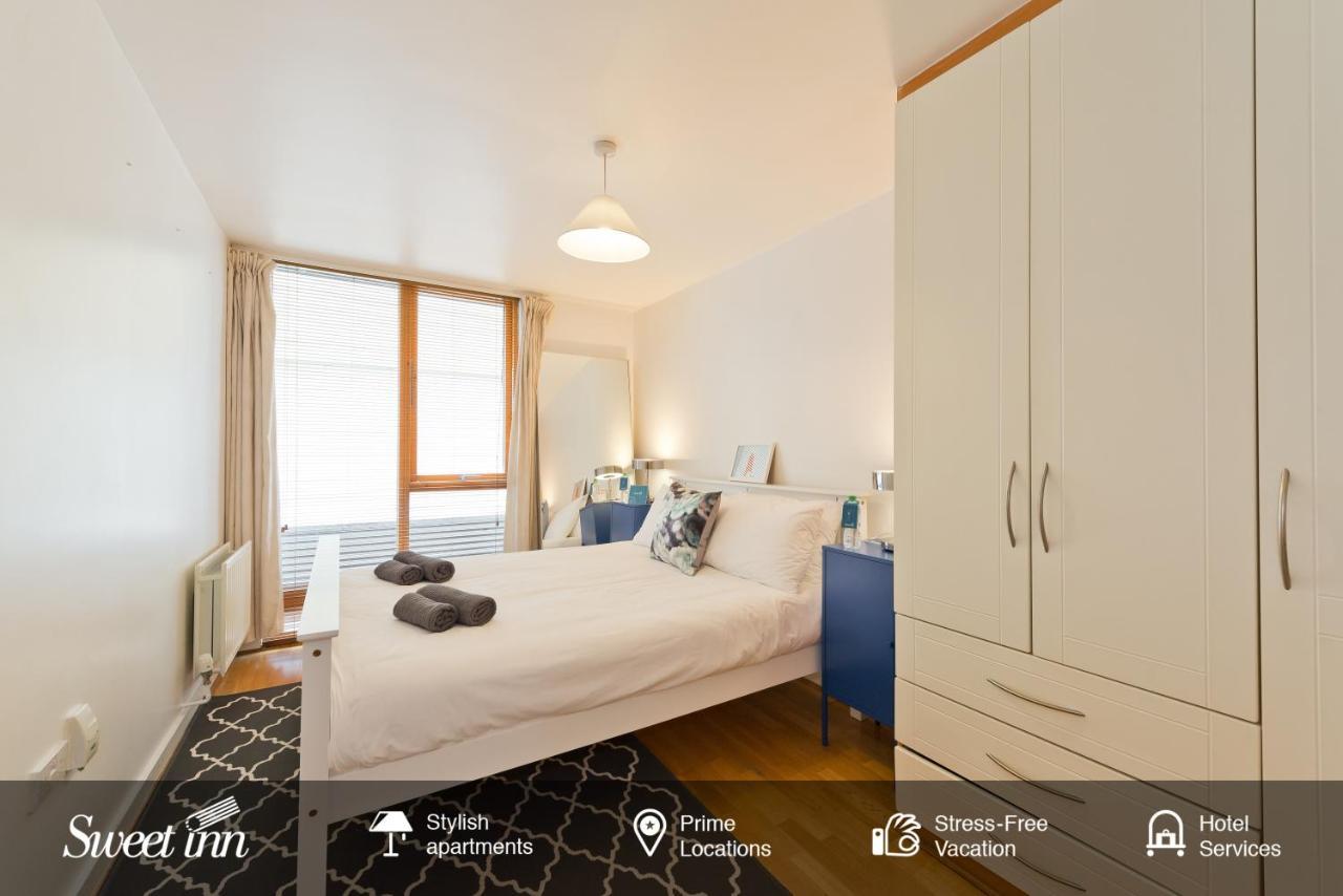 Sweet Inn - Spacious Grand Canal Дублин Экстерьер фото